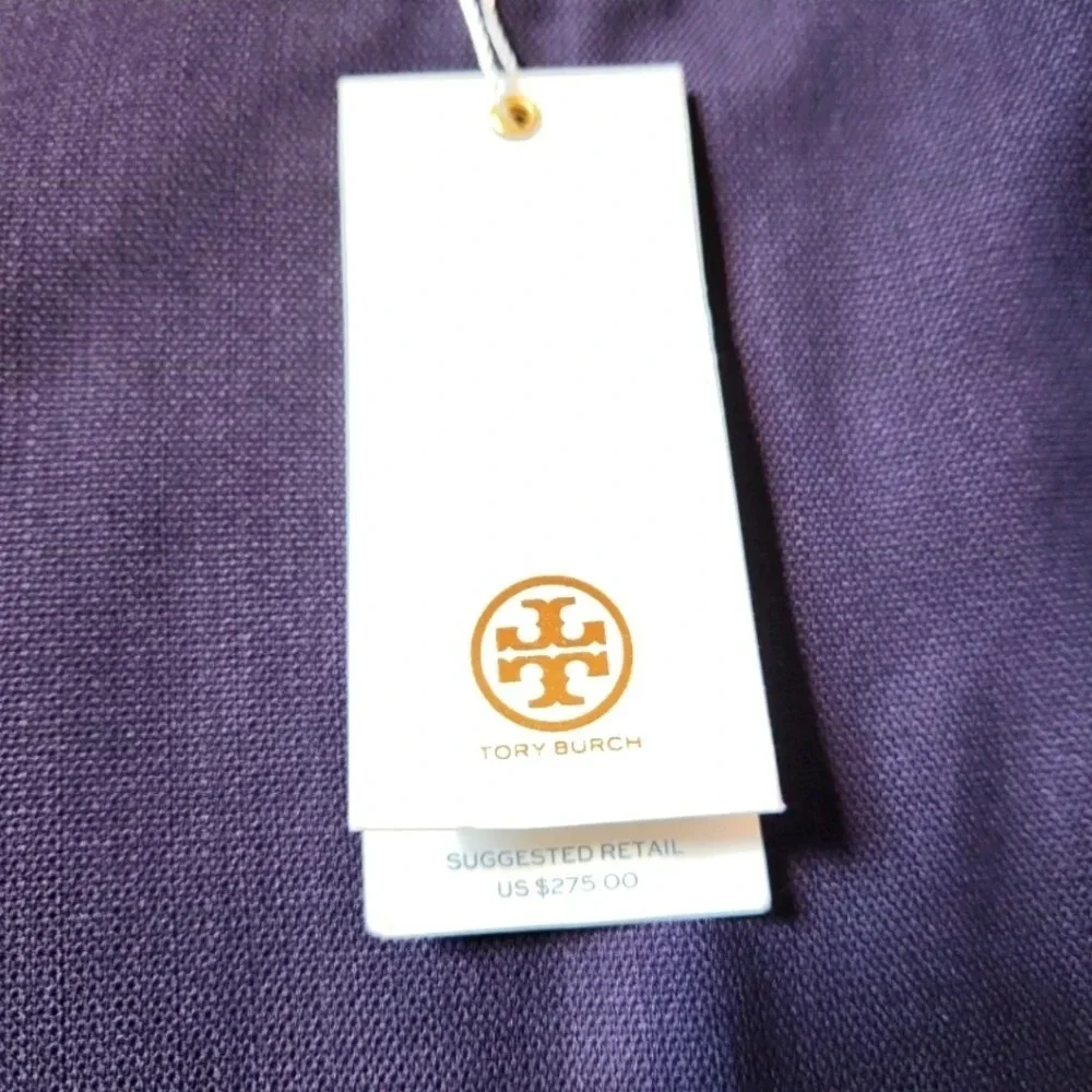 Tory Burch nwt tory